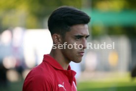 SSV Reutlingen - VfB Stuttgart