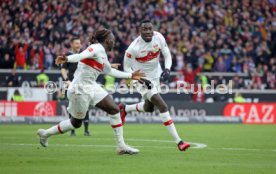 15.04.23 VfB Stuttgart - Borussia Dortmund