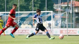 23.07.21 VfB Stuttgart - Arminia Bielefeld