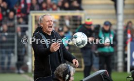 SC Freiburg - SC Paderborn