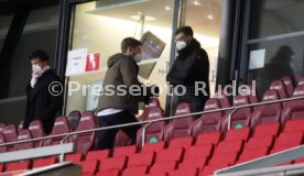 29.01.21 VfB Stuttgart - 1. FSV Mainz 05