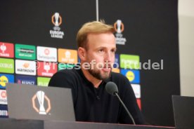 02.10.25 FC Basel - VfB Stuttgart