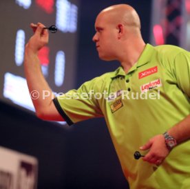 PDC Darts European Tour Sindelfingen 2016
