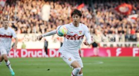 05.04.23 1. FC N&uuml;rnberg - VfB Stuttgart