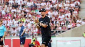 08.08.26 VfB Stuttgart - FC Everton