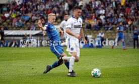 Karlsruher SC - FC Hansa Rostock