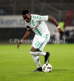 Karlsruher SC - SpVgg Greuther F&uuml;rth