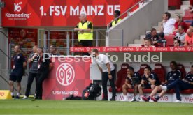16.09.23 1. FSV Mainz 05 - VfB Stuttgart