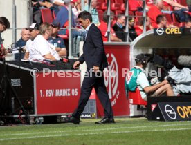 1. FSV Mainz 05 - VfB Stuttgart