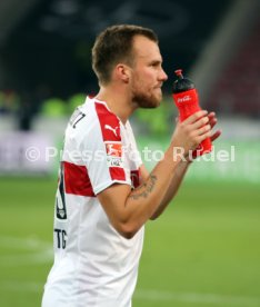 VfB Stuttgart - Eintracht Braunschweig