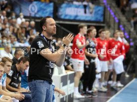 26.09.21 TVB Stuttgart - HSV Hamburg