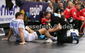 TVB Stuttgart - SC Magdeburg