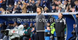 29.11.25 TSG 1899 Hoffenheim - FC Augsburg