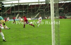 18.09.94 VfB Stuttgart - Eintracht Frankfurt