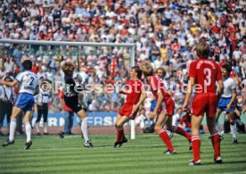 13.06.81 FC Bayern M&uuml;nchen - Bayer 05 Uerdingen