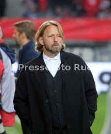 Relegation 2019 1. FC Union Berlin - VfB Stuttgart