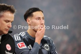 13.01.26 VfB Stuttgart - Eintracht Frankfurt