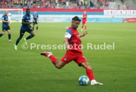 24.07.21 1. FC Heidenheim - SC Paderborn 07