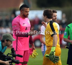 Tim Wiese (SSV Dillingen)
