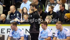 16.11.22 TVB Stuttgart - SC Magdeburg