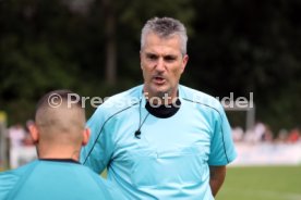 19.07.25 TSV Leutenbach - VfB Stuttgart Traditionself