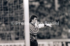 02.11.91 VfB Stuttgart - Stuttgarter Kickers