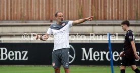 03.08.20 VfB Stuttgart Training