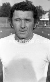 06.06.74 Fussball WM 1974