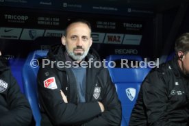 VfL Bochum - VfB Stuttgart
