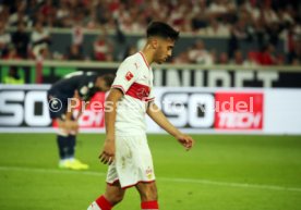 Relegation 2019 VfB Stuttgart - 1. FC Union Berlin