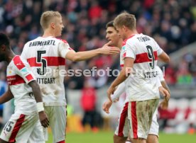 VfB Stuttgart - DSC Arminia Bielefeld