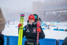 08.01.2026 BMW IBU World Cup Sprint M&auml;nner
