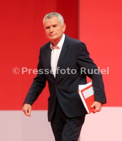 VfB Stuttgart Mitgliederversammlung 2016