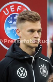 DFB Deutschland - Estland