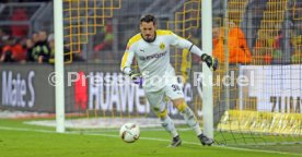 Borussia Dortmund - VfB Stuttgart