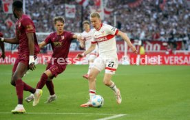 11.05.25 VfB Stuttgart - FC Augsburg