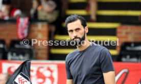15.08.26 Fulham FC - VfB Stuttgart