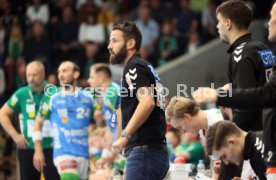 18.09.22 Frisch Auf G&ouml;ppingen - SC Magdeburg