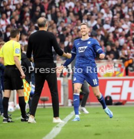 28.10.23 VfB Stuttgart - TSG 1899 Hoffenheim