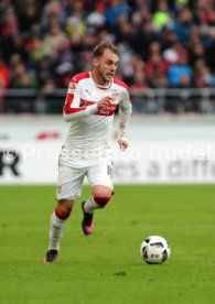 VfB Stuttgart - DSC Arminia Bielefeld