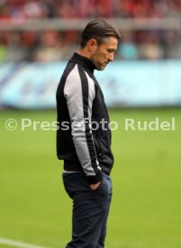 SC Freiburg - Eintracht Frankfurt