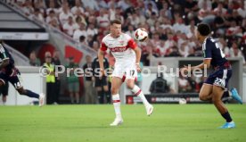 04.09.26 VfB Stuttgart - 1. FC K&ouml;ln