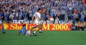 17.05.89 VfB Stuttgart - SSC Neapel