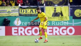 07.08.21 SV Wehen-Wiesbaden - Borussia Dortmund