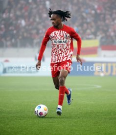 17.12.23 SC Freiburg - 1. FC K&ouml;ln
