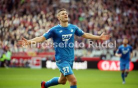 VfB Stuttgart - TSG 1899 Hoffenheim
