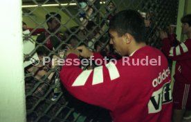 11.01.97 Hallen Masters Stuttgart
