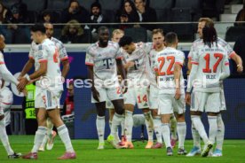 04.10.25 Eintracht Frankfurt - FC Bayern M&uuml;nchen