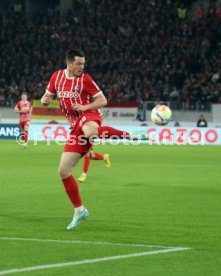 06.11.22 SC Freiburg - 1. FC K&ouml;ln