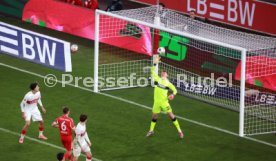 06.12.25 VfB Stuttgart - FC Bayern München